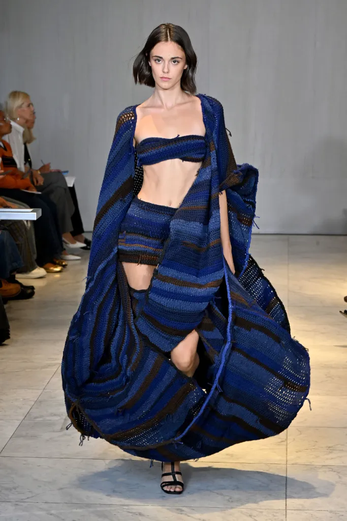 Fashion Institute of Technology 26SS 072